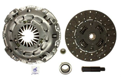 Clutch Kit Ford 6.0 2003/2007 , 6.4 2008/2010, F-250, F-350, F-450, F-550 SUPER DUTY