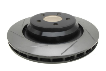 Rotor Rear Chrysler 300 2008/2014, Dodge Challenger , Charger 2008/2020
