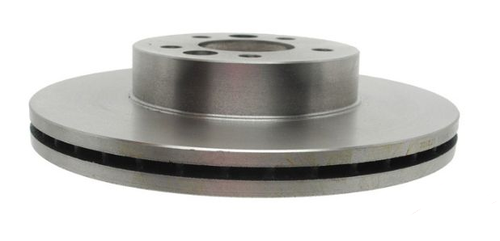 Rotor Front Ford Crown Victoria 1998/2002, Lincoln 1998/2002, Mercury Grand Marquis 1998/2002