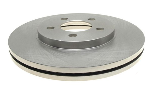 Rotor Front Ford Crown Victoria 2003/2011, Lincoln Town Car 2003/2011, Mercury Marquis 2003/2011, Marauder 2003/2004