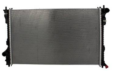Radiator Ford Explorer 3.5 2011/2015