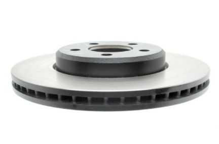 Rotor Front Chrysler 300 2005/2021, Dodge Challenger 2009/2021, Charger 2006/2021