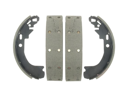 Parking Brake Pad Rare Venture