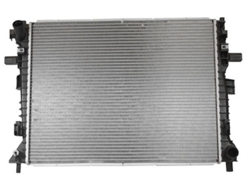 Radiator 4.6 Ford Crown Victoria 2066/2011