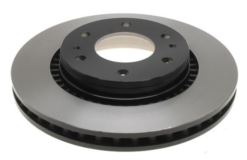 Rotor Front Chevrolet Trailblazer 2006/2009, GMC Envoy 2006/2009