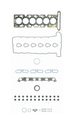 Engine Cylinder Head Gasket Set Chevrolet Trailblazer 4.2 2002/2004, GMC Envoy 4.2 2002/2004