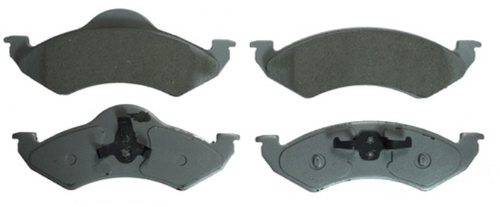 Brake Pad Front Dodge Dakota, Durango 2000/2002