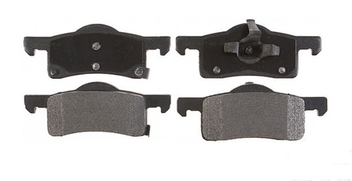 Brake Pad Rear Ford Expedition 2003/2006, Lincoln Navigator 2003/2006