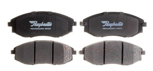 Brake Pad Front Chevrolet Epica 2004/2006