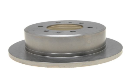 Rotor Rear Hummer H3 2006/2010