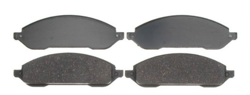 Brake Pad Front Ford Freestar 2004/2007, Mercury Monterey 2004/2007