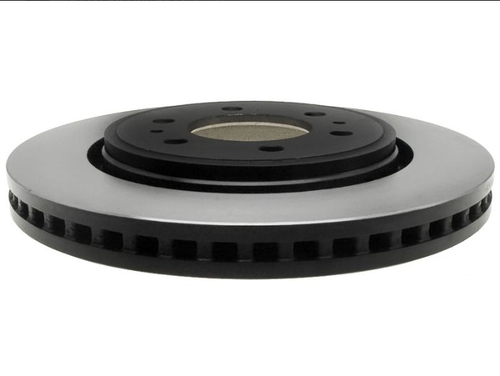 Rotor Front Ford Expedition 2007/2021, F-150 2010/2020, Lincoln 2007/2021