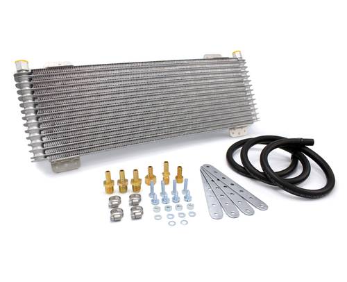 Transmission Oil Cooler - 40,000 GVW