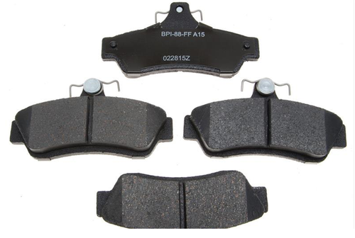 Brake Pad  Rear Chevrolet Caprice, Lumina 2000/2006