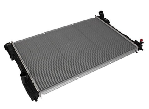 Radiator Ford Explorer 3.5 2011/2019, Ford Flex 3.5 2013/2019