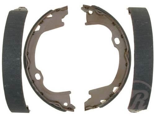 Parking Brake Pad Rere Jeep Grand Cherokee 2011/2021, Dodge Ram 2011/2022