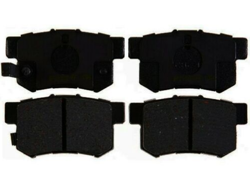Brake Pad Rear Chrysler 300 2005/2020, Dodge Challenger 2009/2020, Charger 2006/2020