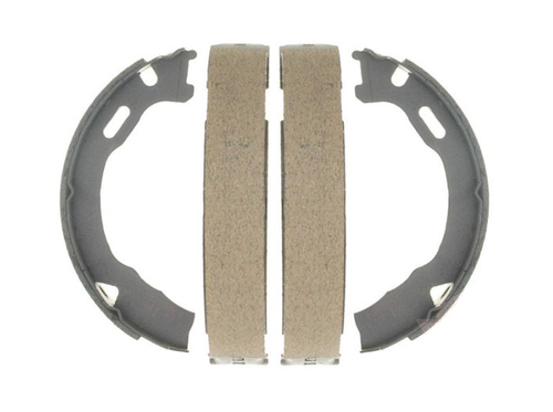 Parking Brake Pad Rare Ford Explorer 2002/2004