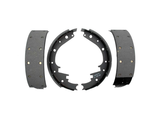 Brake Pad Rear Chevrolet, GMC 1988/2000