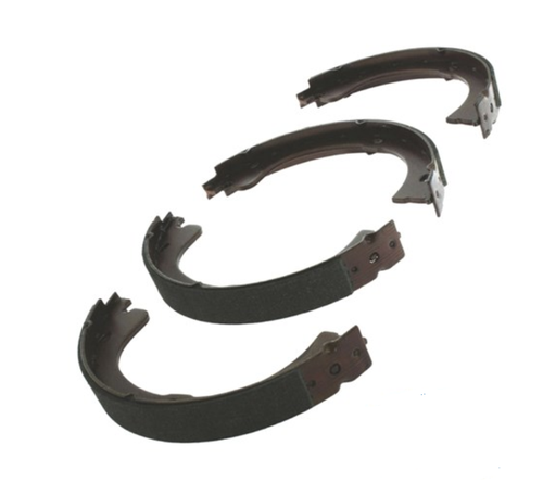 Rear Parking Brake Shoes Ford Expedition 2003/2017, Mrecury Navigator 2003/2017