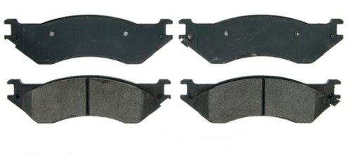 Brake Pad Front Ford Expedition 1997/2002, F-150 1999/2004, F-250 1997/1999, Lincoln Navigator 1998/2002