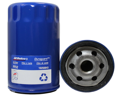Oil Filter Chevrolet Caprice 5.7 1994/1996