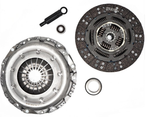   Clutch Kit GMC Sierra 1500 4.8 2003/2006, Chevrolet Silverado 1500 4.8 2003/20066