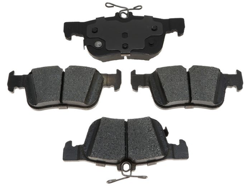 Brake Pad Rear Ford Edge 2015/2020