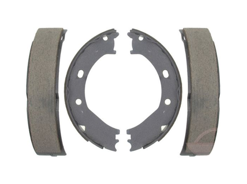Parking Brake Pad Rare Durango and Ram 02-08