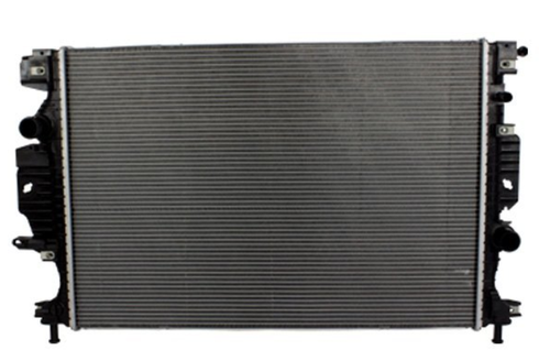 Radiator Ford Fusion 2.5 2013/2020