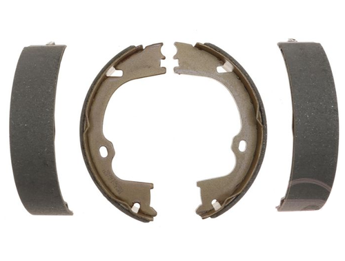 Brake Pad Rare Silverado 10-13