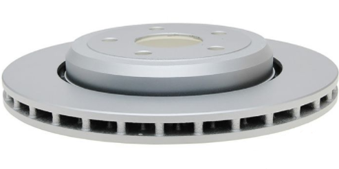 Rotor Rear Dodge Durango 2018/2020, Jeep Cherokee 2012/2020