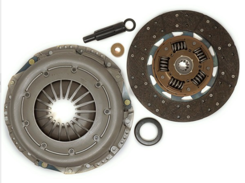 Clutch Kit Ford F-150 4.2 1999/2008, 4.6 2001/2004