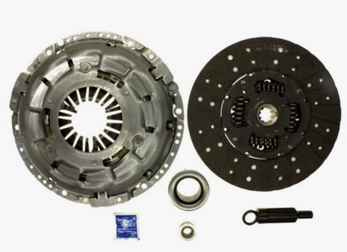 Clutch Kit Ford F250 D350 SUPER DUTY 1999/2006