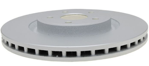 Rotor Front Dodge Durango 2018/2020, Jeep Cherokee 2012/2020