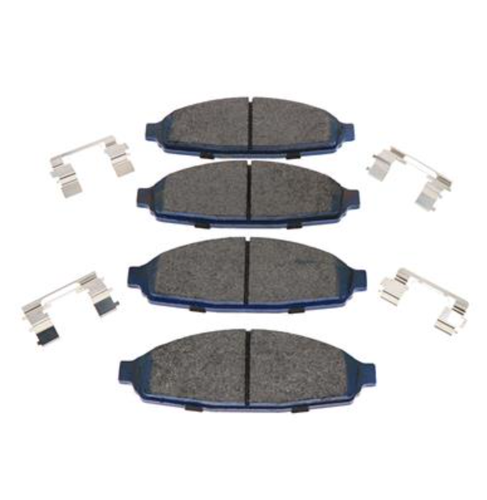 Brake Pad Ford Crown Victoria 2003/2011, Lincoln Town Car 2003/2011, Mercury Grand Marquis 2003/2011, Marauder 2003/2004