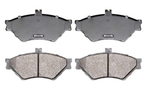 Brake Pad Front Ford Crown Victoria 1995/1997, Lincoln Town Car 1995/1997, Mercury Grand Marquis 1995/1997
