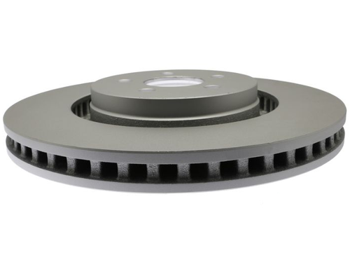 Disk Brake Rotor Front Edge Lincoln 18-20