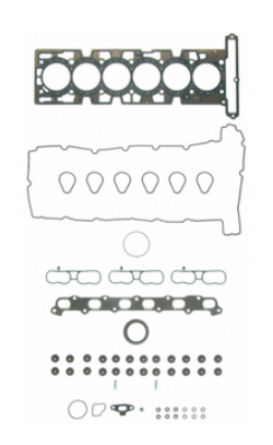 Engine Cylinder Head Gasket Set Chevrolet Trailblazer 4.2 2005, GMC Envoy 4.2 20050