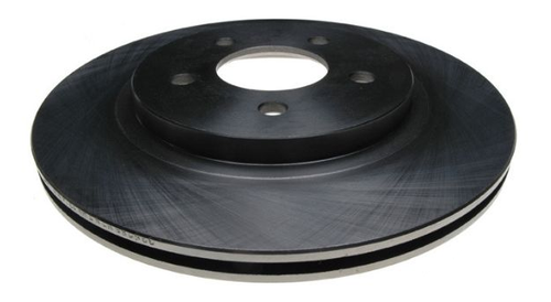 Rotor Rear Ford Mustang 2005/2014