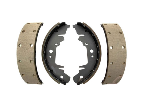 Brake Pad Rare Dodge Caravan 96-2007