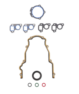 Engine Timing Cocer Gasket Set Chevrolet, GMC LS Series 2000/2014
