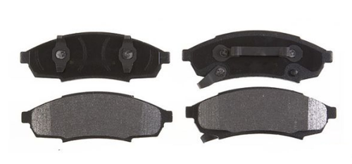 Brake Pad Front Chevrolet Lumina 1990/2001