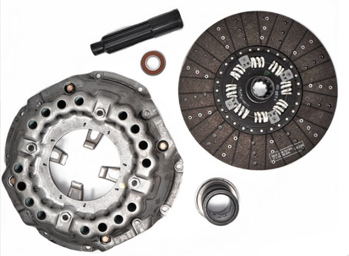 Clutch Kit GMC 360 1980/1989
