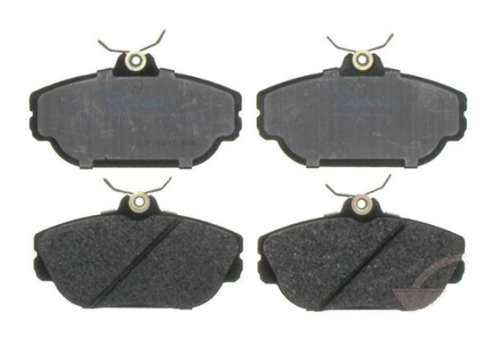 Brake Pad Front Ford Taurus 1994/2002, Windstar 1995/1998