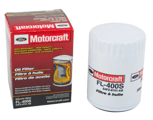 Engine Oil Filter Ford V6 1997/2008