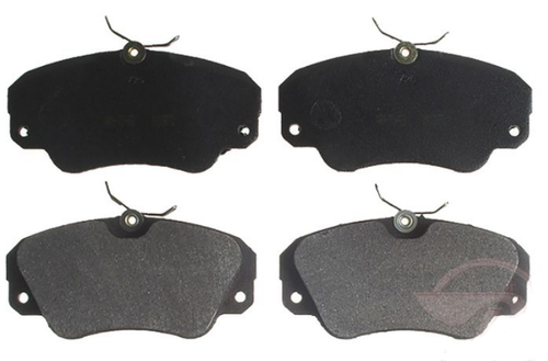 Brake Pad Front Cadillac Catera 1997/2001