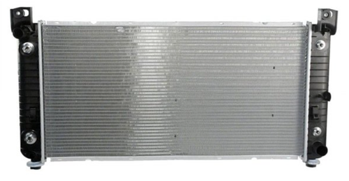 Radiator Cadillac, Chevrolet, GMC 2000/2013