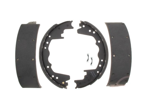 Brake Pad Ford Pickup