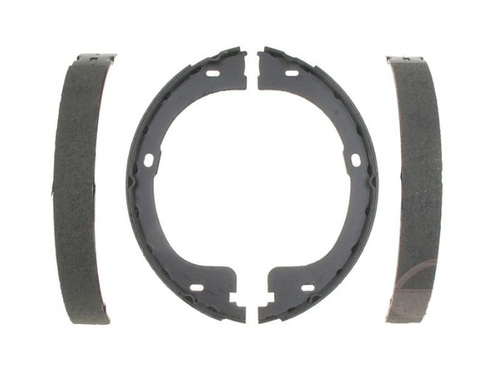 Parking Brake Pad Rare Ford Expedition 03-2006